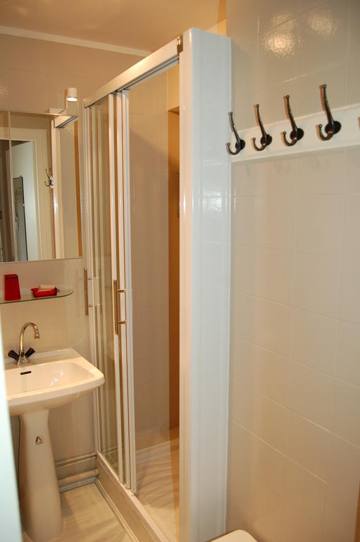 Appartement Vivacances Cote D'Opale Camiers Eksteriør bilde