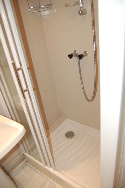 Appartement Vivacances Cote D'Opale Camiers Eksteriør bilde
