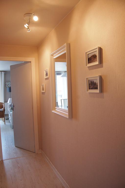 Appartement Vivacances Cote D'Opale Camiers Eksteriør bilde