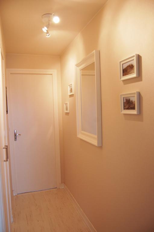Appartement Vivacances Cote D'Opale Camiers Rom bilde