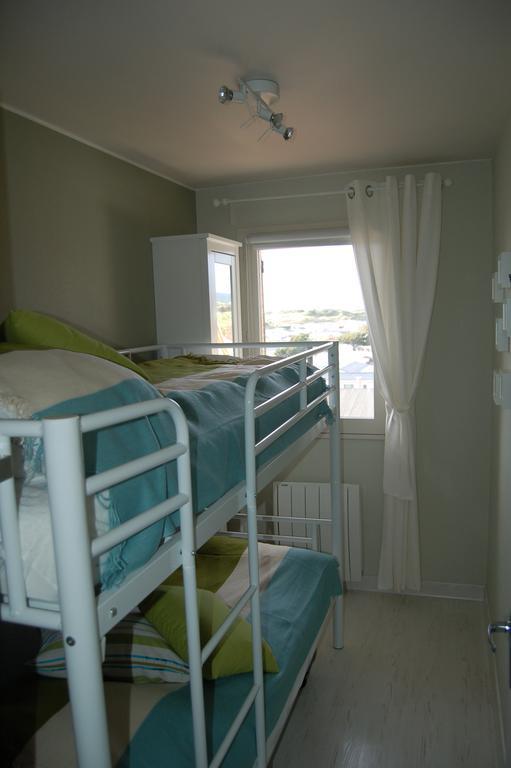 Appartement Vivacances Cote D'Opale Camiers Eksteriør bilde